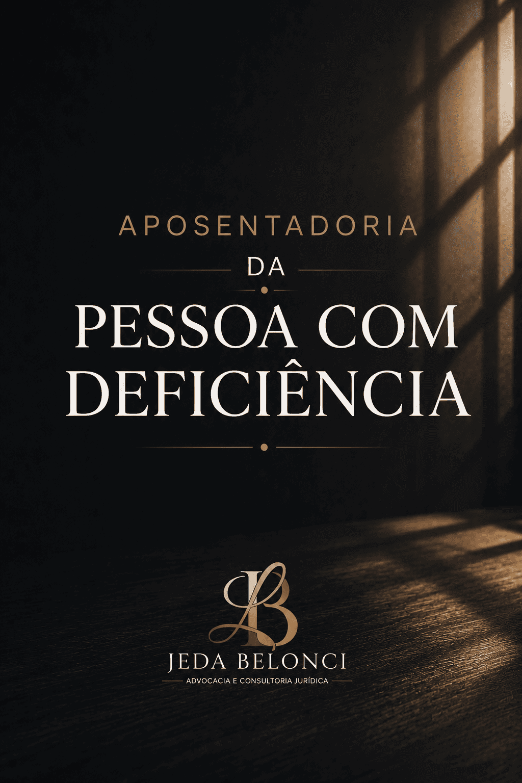 Aposentadoria da Pessoa com Deficiência: quem tem direito, requisitos e como solicitar ao INSS