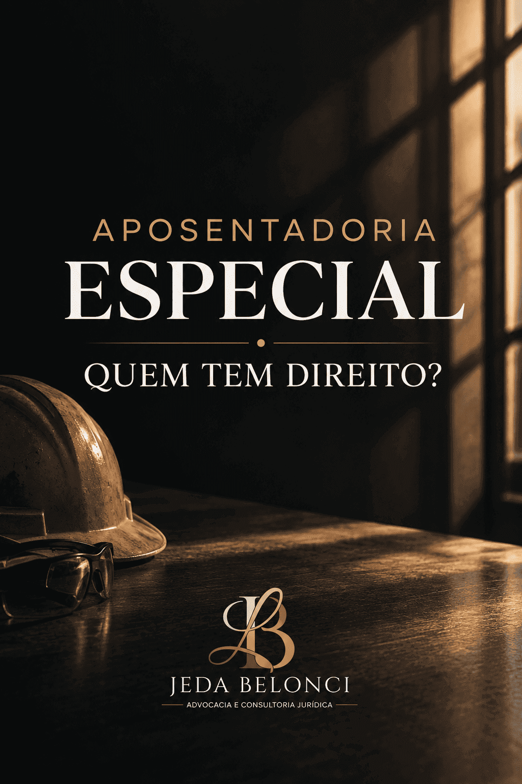 Aposentadoria Especial em 2026: quem tem direito, requisitos e como comprovar a exposição ao INSS